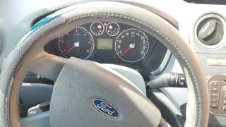 Ford Tourneo Connect 2013