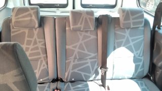 Ford Tourneo Connect 2013