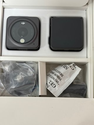 DJI Action 2 Dual-Screen Combo
