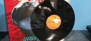 Vinilo Maxi Single Yankees I Can't Feel It