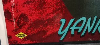 Vinilo Maxi Single Yankees I Can't Feel It
