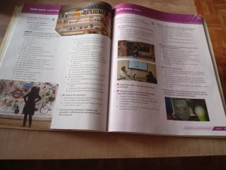 Key Bachillerato 2e 1 Student Book (Spain)