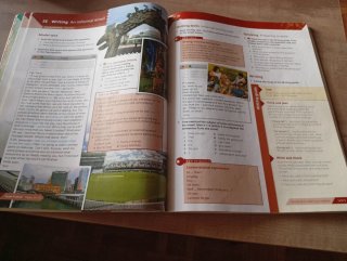Key Bachillerato 2e 1 Student Book (Spain)