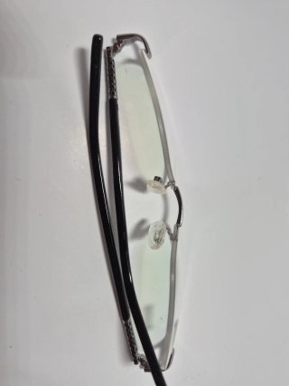 Gafas para graduar de vista