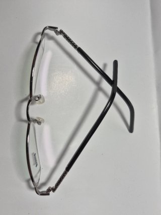 Gafas para graduar de vista