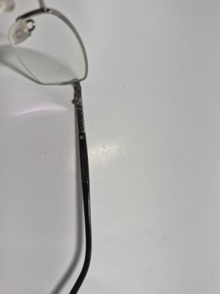 Gafas para graduar de vista