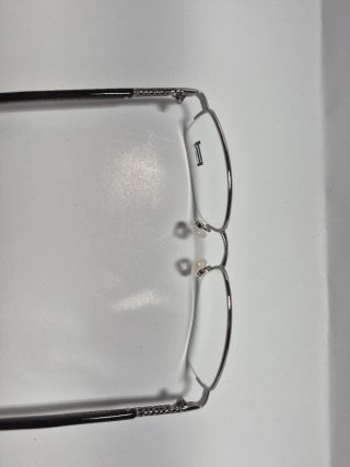 Gafas para graduar de vista