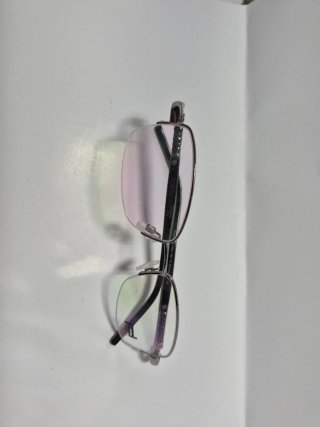 Gafas para graduar de vista