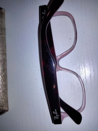 Gafas Ray-Ban Niños RB 1528 35 80 45 16 130
