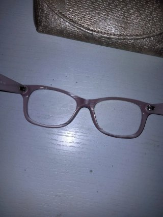 Gafas Ray-Ban Niños RB 1528 35 80 45 16 130