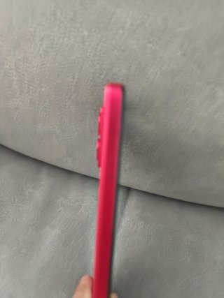 Motorola G84 5G 12+256GB Rojo