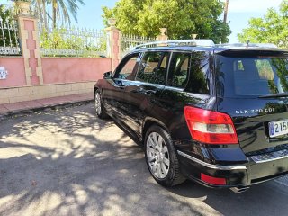 Mercedes-Benz Classe GLK  2012