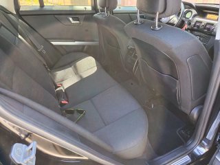 Mercedes-Benz Classe GLK  2012