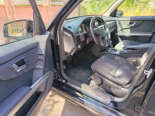 Mercedes-Benz Classe GLK  2012