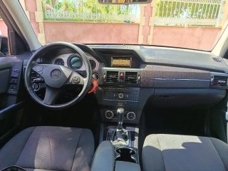 Mercedes-Benz Classe GLK  2012