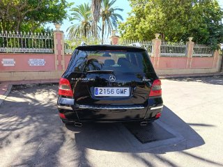 Mercedes-Benz Classe GLK  2012