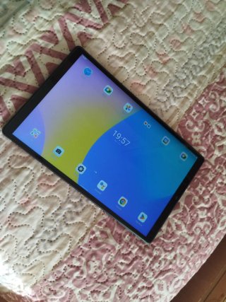 Lenovo Tab M10 HD Tablet