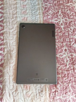 Lenovo Tab M10 HD Tablet