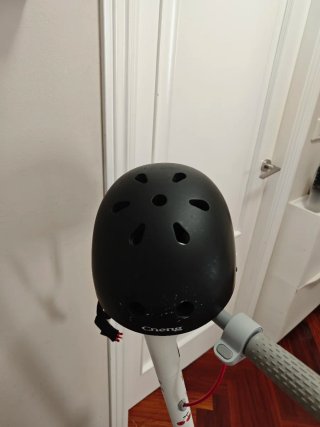 Patinete Eléctrico Xiaomi Scooter 3 Lite + Casco
