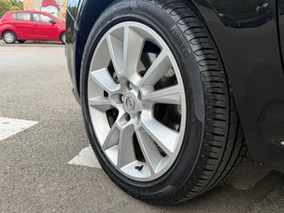 Opel Zafira 2007