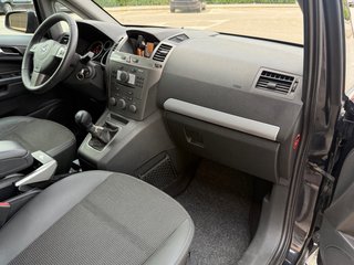 Opel Zafira 2007