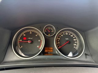 Opel Zafira 2007