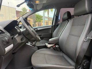 Opel Zafira 2007