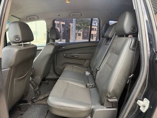 Opel Zafira 2007