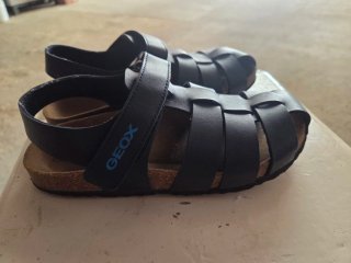 Sandali Geox per bambini taglia 35