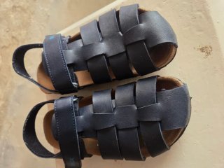 Sandali Geox per bambini taglia 35