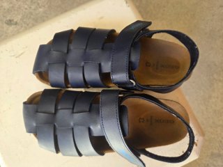 Sandali Geox per bambini taglia 35