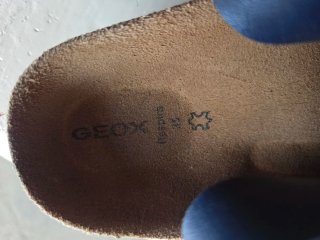 Sandali Geox per bambini taglia 35