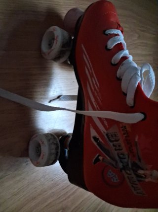 Rodilleras y coderas Oxelo Talla L