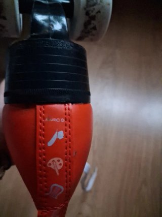 Rodilleras y coderas Oxelo Talla L