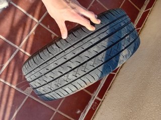 Llantas BMW Rin 17