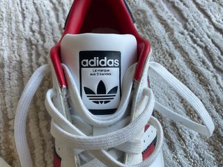 Zapatillas Adidas Superstar Blancas Talla 37 1/3