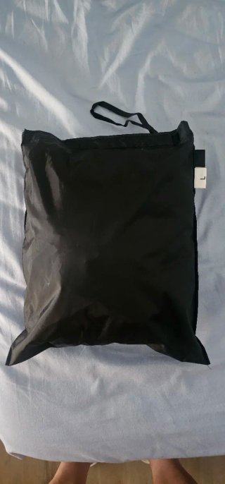 Traje impermeable X-Pro Talla L