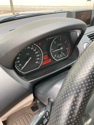 BMW 120 D automatico