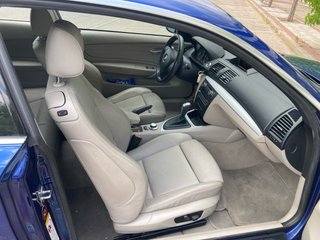 BMW 120 D automatico