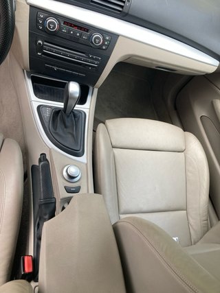 BMW 120 D automatico