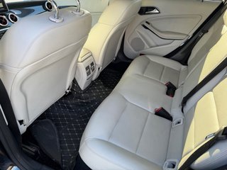 Mercedes-Benz CLA (174) 2013