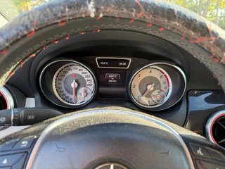 Mercedes-Benz CLA (174) 2013
