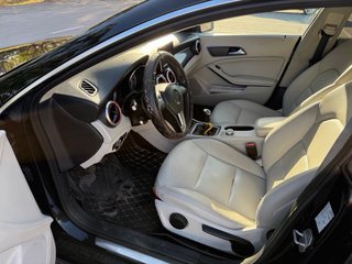 Mercedes-Benz CLA (174) 2013