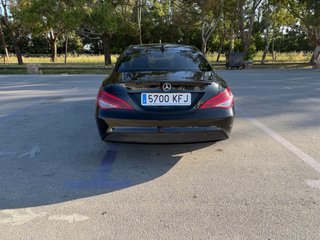 Mercedes-Benz CLA (174) 2013