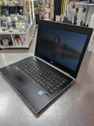 Ordenador Portátil HP ProBook 430 G5