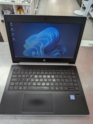 Ordenador Portátil HP ProBook 430 G5