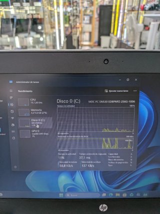 Ordenador Portátil HP ProBook 430 G5