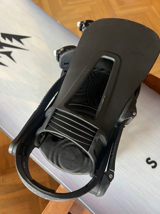 Fijaciones Snowboard K2 Lien AT
