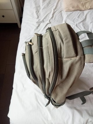 Mochila Aoking Sports Olympic