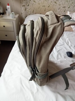 Mochila Aoking Sports Olympic